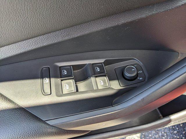 used 2021 Volkswagen Jetta car, priced at $17,999