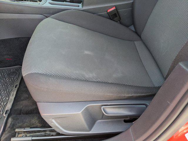 used 2021 Volkswagen Jetta car, priced at $17,999