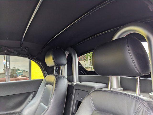 used 2002 Audi TT car, priced at $7,999