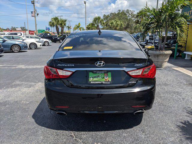 used 2012 Hyundai Sonata car, priced at $6,999