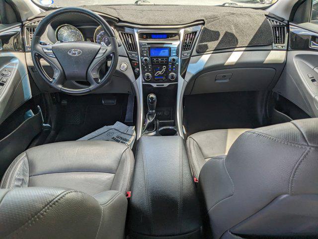 used 2012 Hyundai Sonata car, priced at $6,999