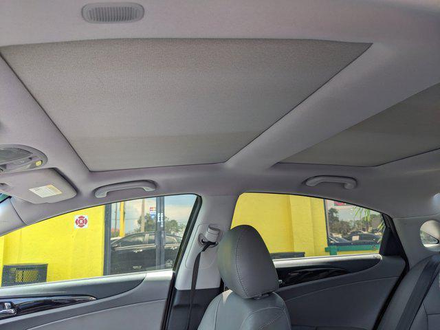 used 2012 Hyundai Sonata car, priced at $6,999