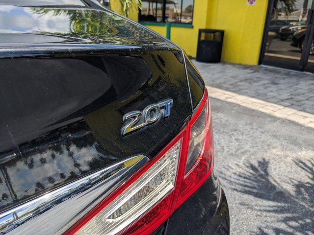 used 2012 Hyundai Sonata car, priced at $6,999