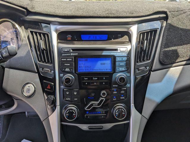 used 2012 Hyundai Sonata car, priced at $6,999
