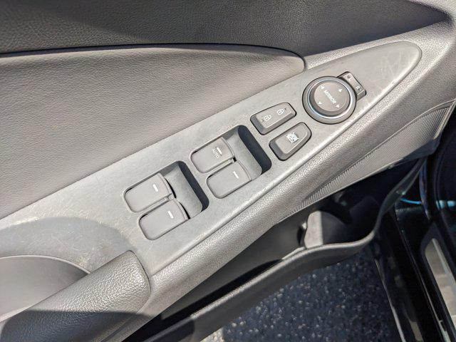 used 2012 Hyundai Sonata car, priced at $6,999