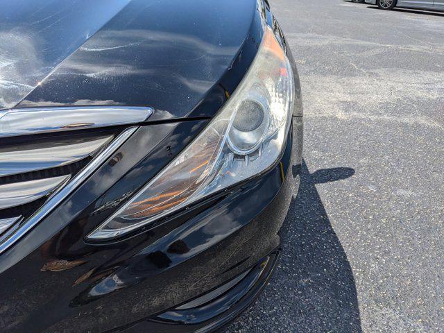 used 2012 Hyundai Sonata car, priced at $6,999