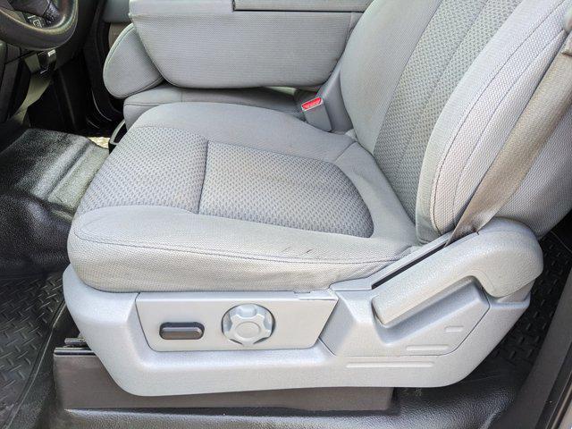 used 2014 Ford F-150 car, priced at $22,799