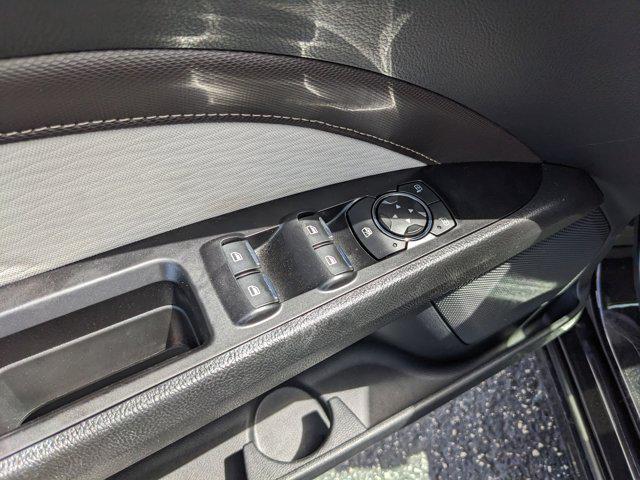 used 2019 Ford Fusion car, priced at $15,199