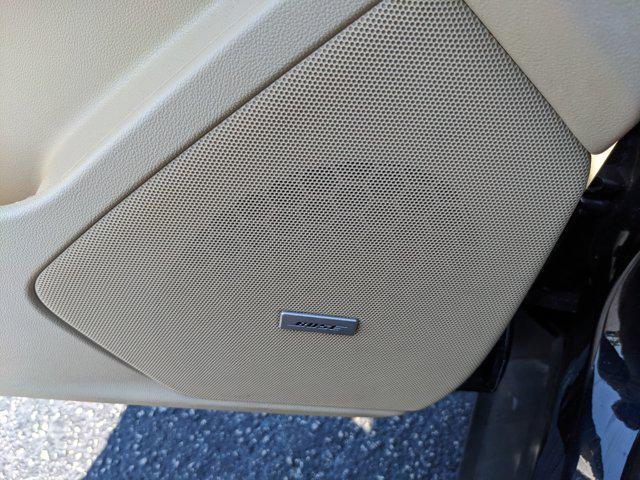 used 2017 Cadillac XT5 car, priced at $16,699