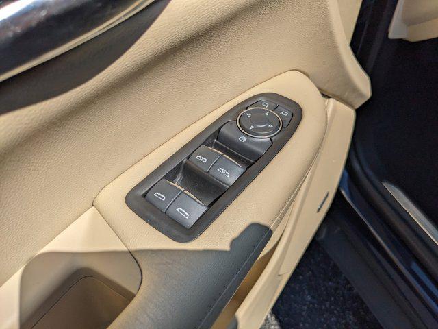 used 2017 Cadillac XT5 car, priced at $16,699