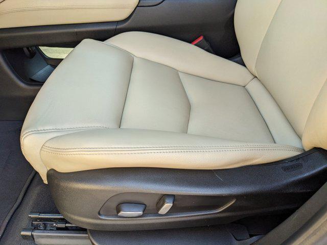 used 2017 Cadillac XT5 car, priced at $16,699