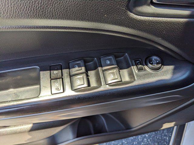 used 2018 Chevrolet Colorado car, priced at $21,599