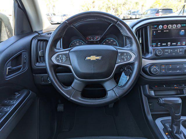 used 2018 Chevrolet Colorado car, priced at $21,599