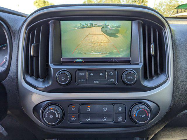 used 2018 Chevrolet Colorado car, priced at $21,599