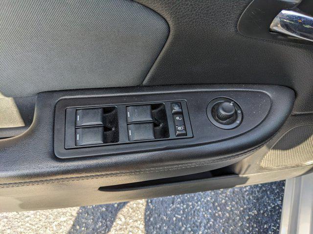 used 2012 Chrysler 200 car, priced at $3,999