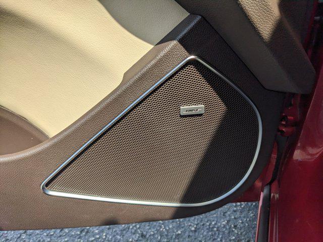 used 2017 Buick Verano car, priced at $15,999