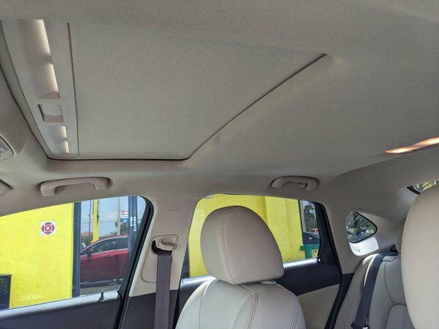 used 2017 Buick Verano car, priced at $15,999