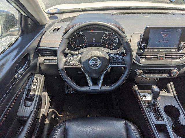 used 2019 Nissan Altima car, priced at $20,999