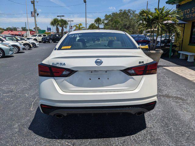 used 2019 Nissan Altima car, priced at $20,999