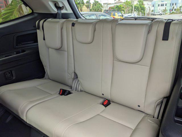used 2019 Subaru Ascent car, priced at $22,999