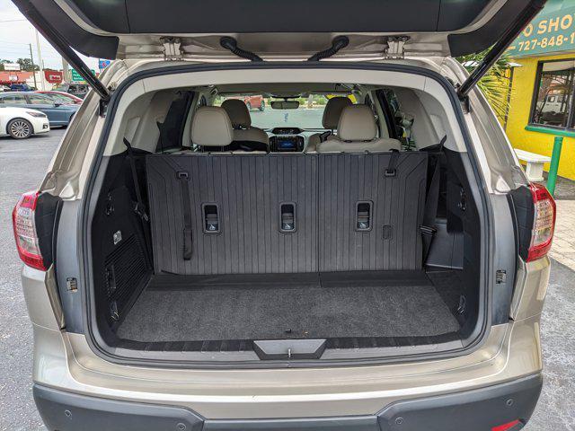 used 2019 Subaru Ascent car, priced at $22,999