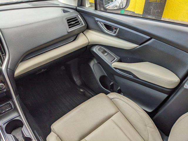 used 2019 Subaru Ascent car, priced at $22,999