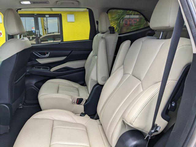 used 2019 Subaru Ascent car, priced at $22,999