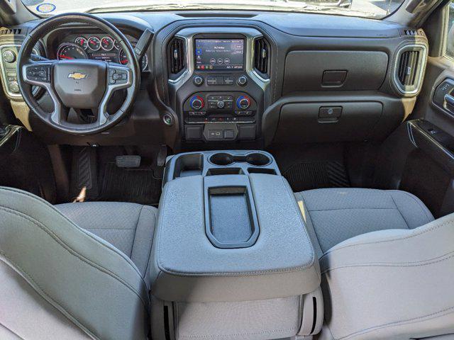 used 2019 Chevrolet Silverado 1500 car, priced at $30,999