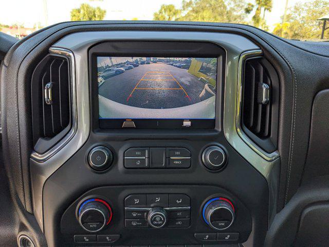 used 2019 Chevrolet Silverado 1500 car, priced at $30,999