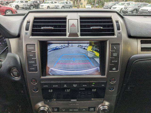 used 2017 Lexus GX 460 car, priced at $27,999