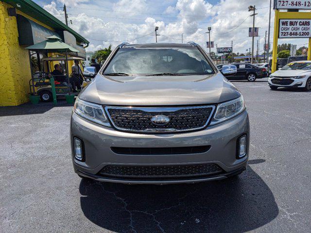 used 2014 Kia Sorento car, priced at $12,799