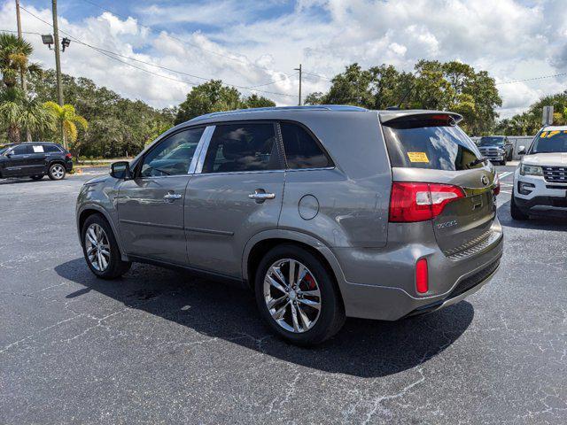 used 2014 Kia Sorento car, priced at $12,799