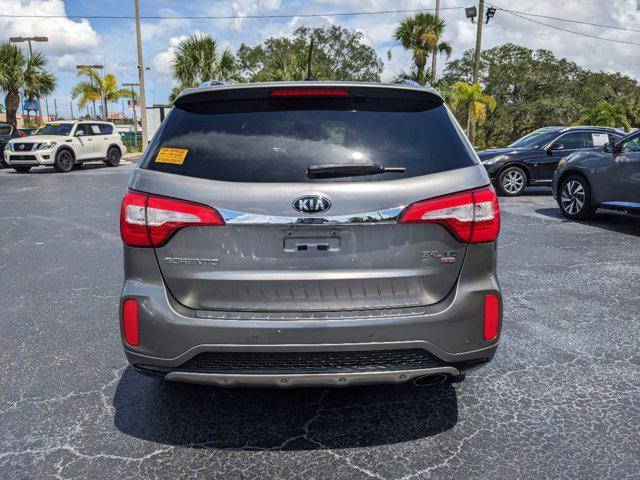 used 2014 Kia Sorento car, priced at $12,799