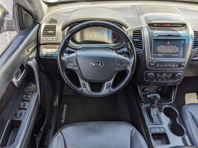 used 2014 Kia Sorento car, priced at $12,799