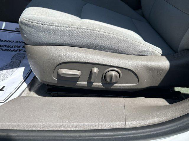 used 2021 Chevrolet Malibu car, priced at $18,499