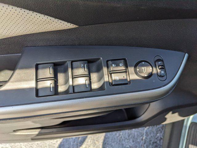 used 2016 Honda CR-V car, priced at $13,999