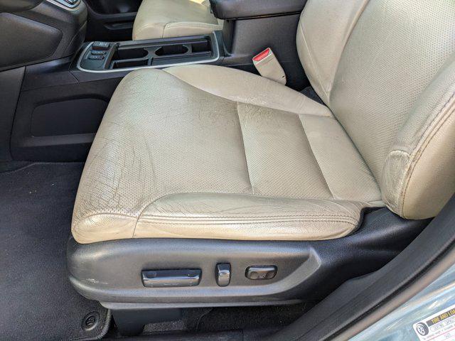 used 2016 Honda CR-V car, priced at $13,999