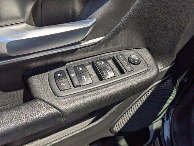 used 2021 Ram 1500 car, priced at $32,999