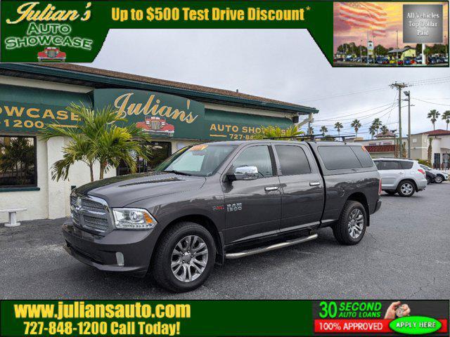 used 2014 Ram 1500 car, priced at $25,699