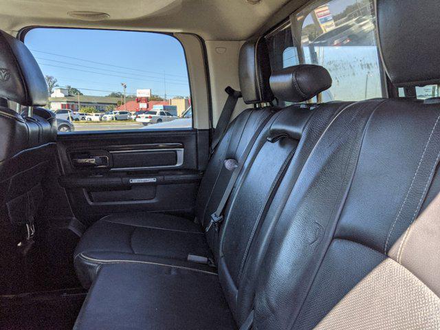 used 2014 Ram 1500 car, priced at $25,699