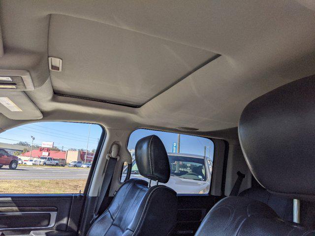 used 2014 Ram 1500 car, priced at $25,699