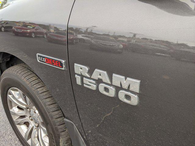 used 2014 Ram 1500 car, priced at $25,699