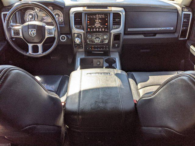 used 2014 Ram 1500 car, priced at $25,699