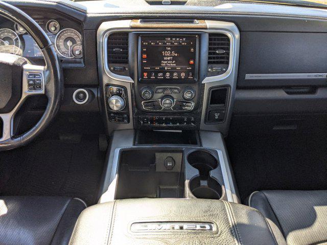 used 2014 Ram 1500 car, priced at $25,699