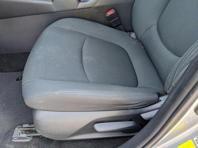 used 2019 Toyota RAV4 car, priced at $18,999