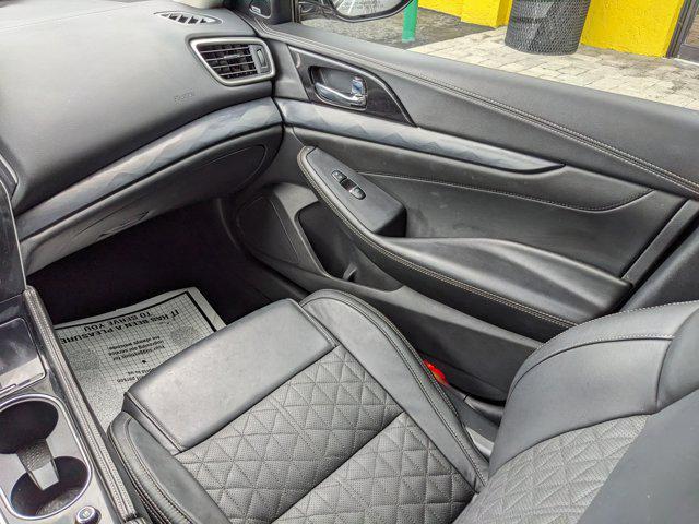 used 2019 Nissan Maxima car, priced at $23,999