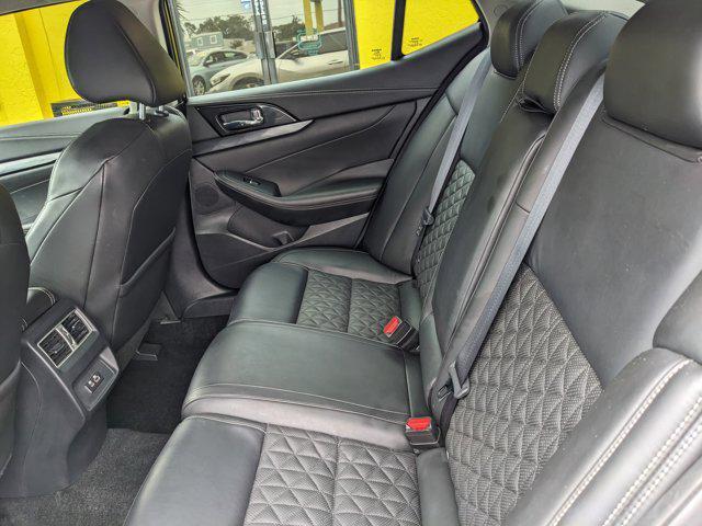 used 2019 Nissan Maxima car, priced at $23,999