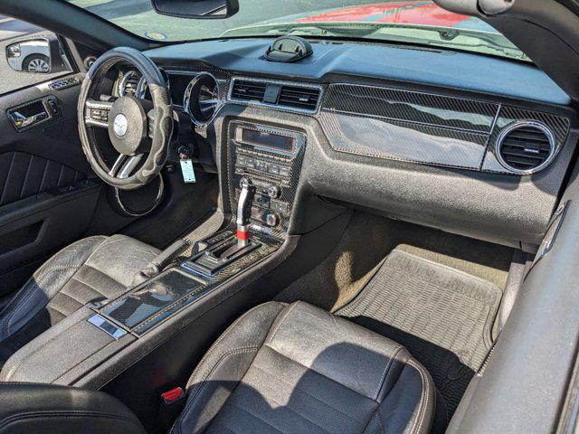 used 2014 Ford Mustang car, priced at $23,999