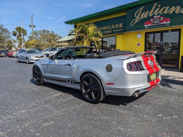 used 2014 Ford Mustang car, priced at $23,999