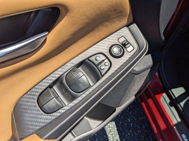 used 2021 Nissan Sentra car, priced at $19,999